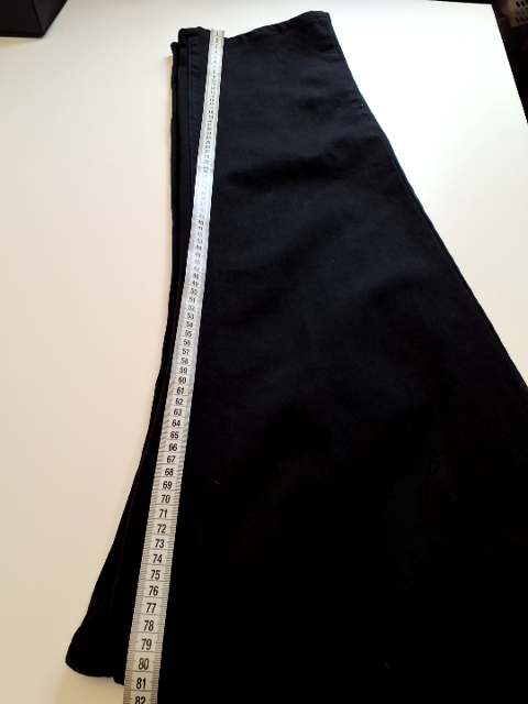 Nudie Jeans Co Jeans (G836)